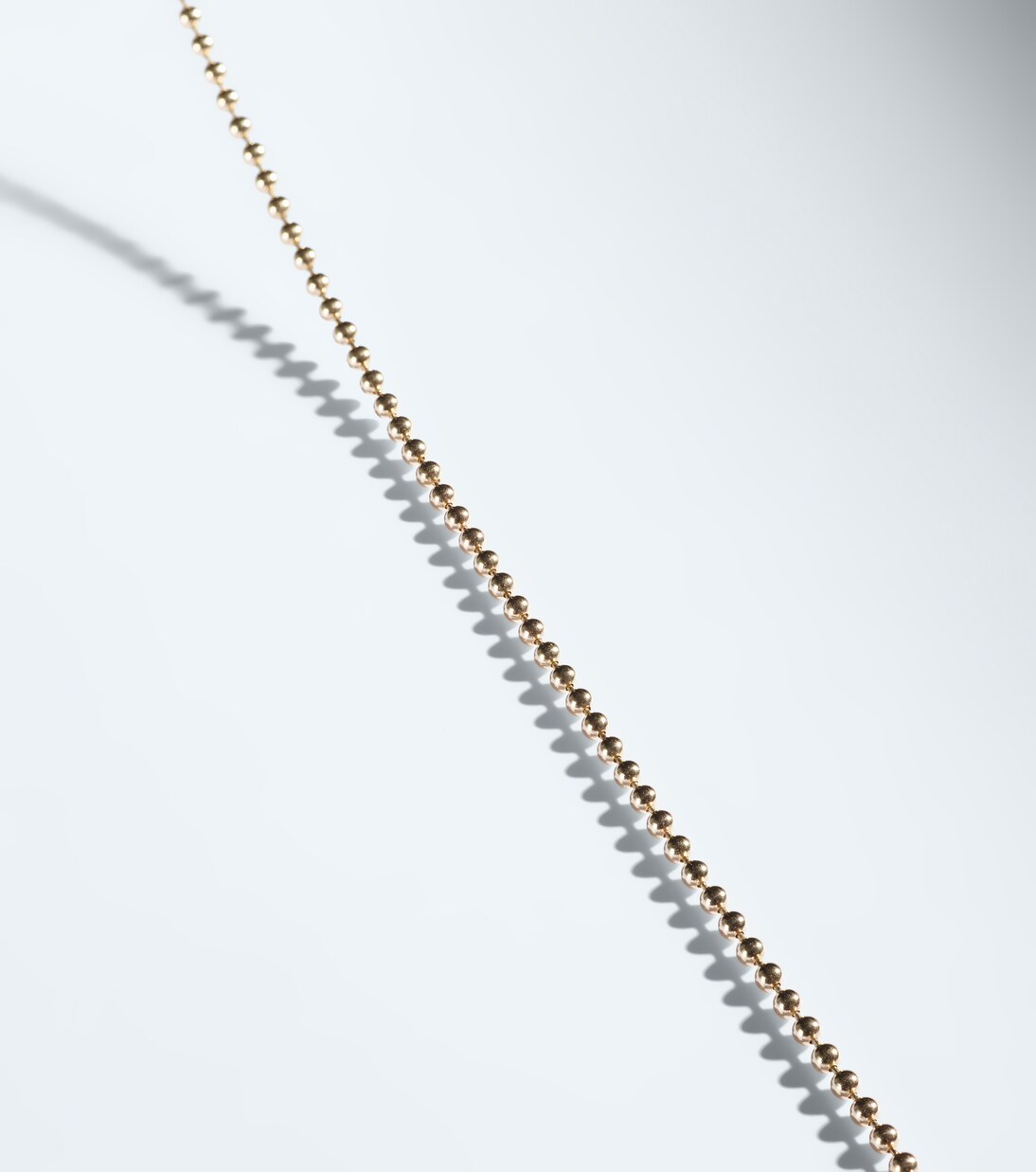 Bracciale in oro 14kt | Mateo