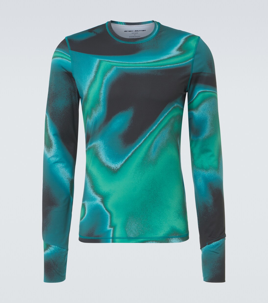 Ski-Baselayer Aztech Next To Skin | Aztech Mountain