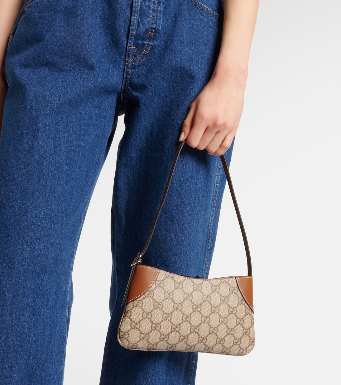 Sac GG Emblem Mini | Gucci