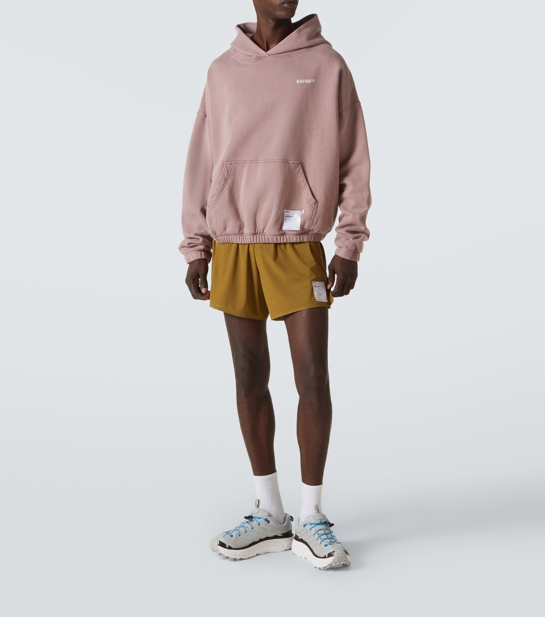 Mafate Three2 sneakers | Hoka One One