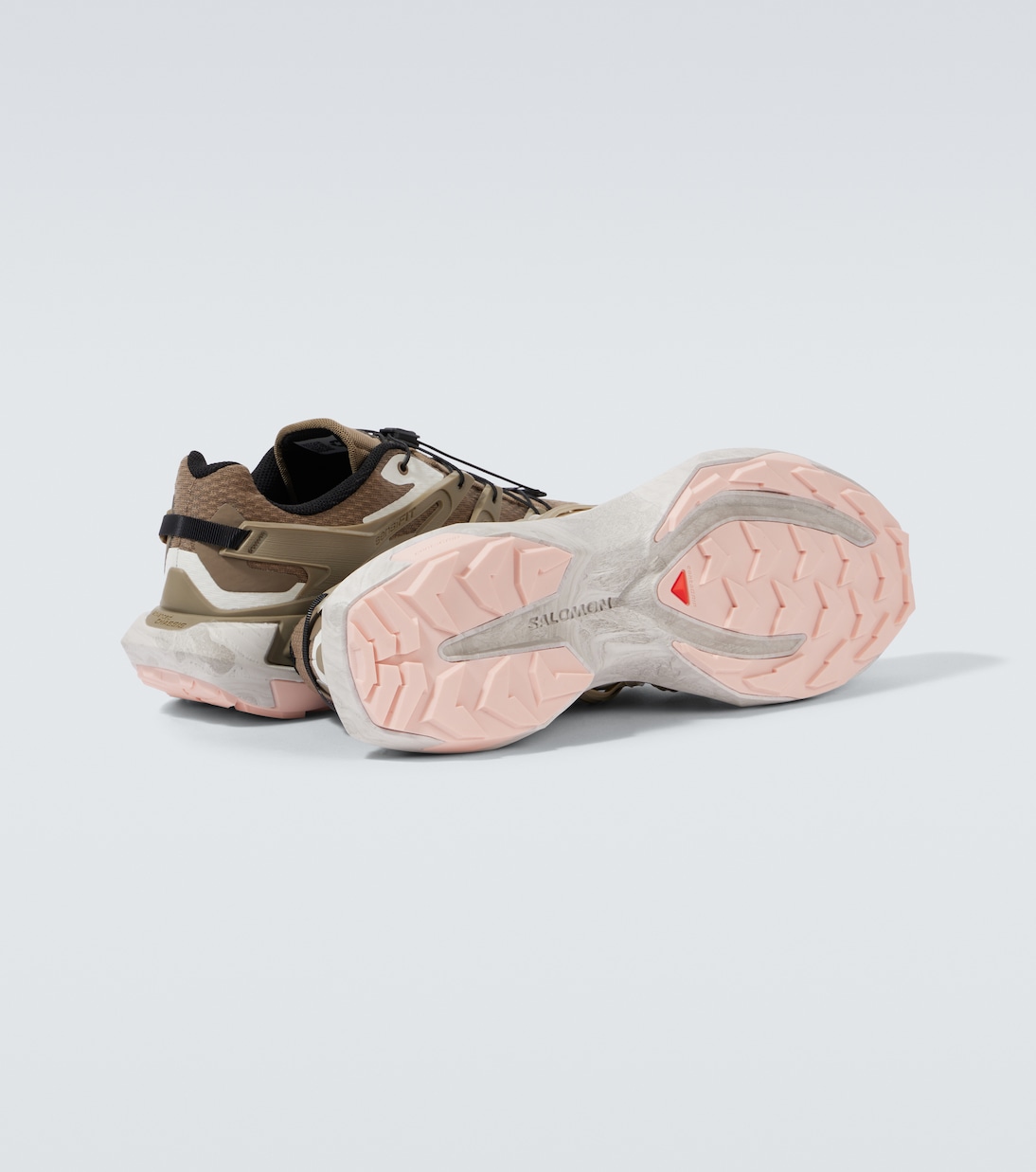 XT PU.RE Advanced trail running shoes | Salomon