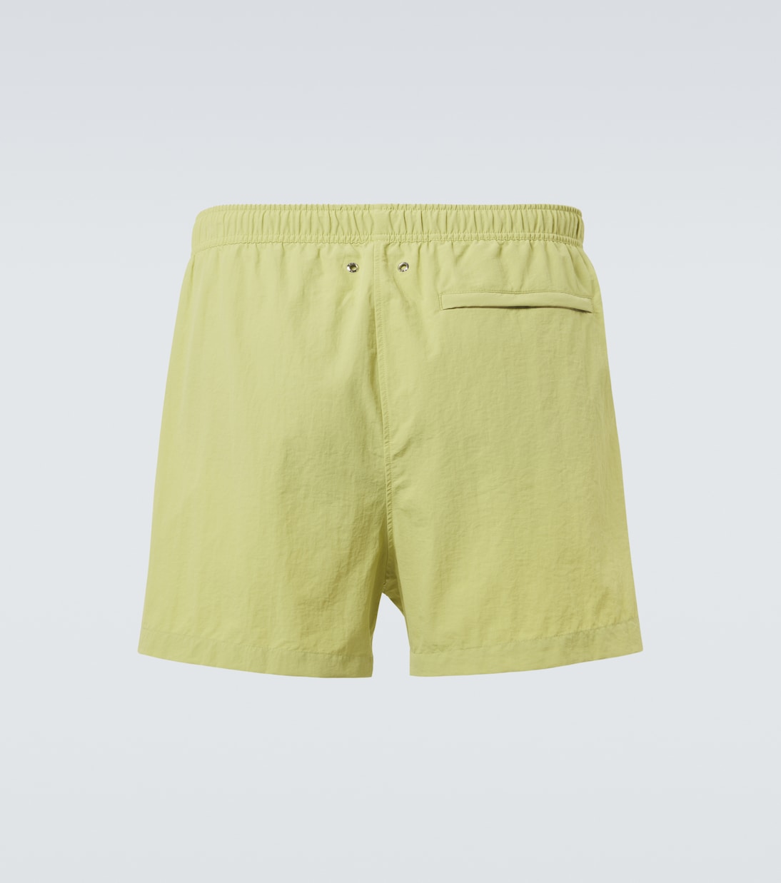 Poplin swim trunks | CDLP