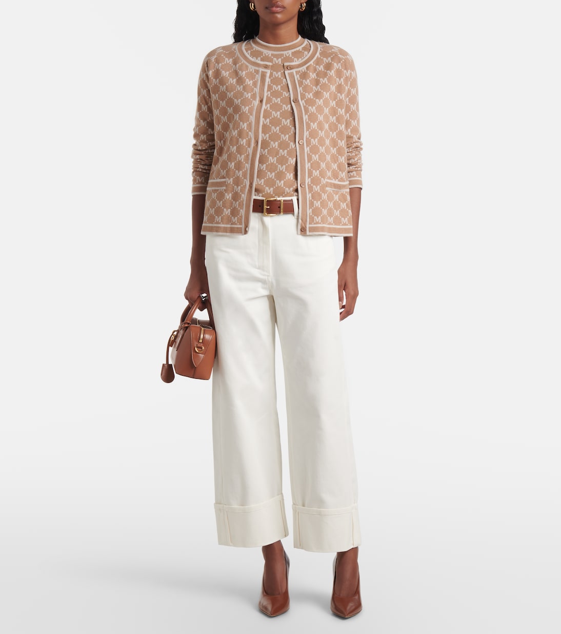 Pull Portici en laine et cachemire | 'S Max Mara