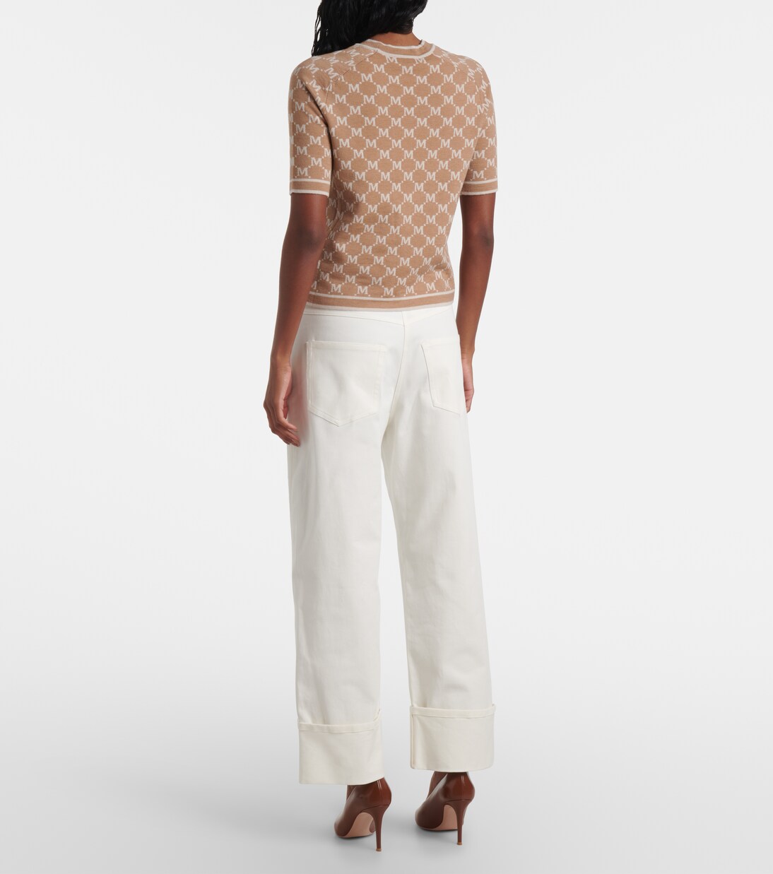 Pull Portici en laine et cachemire | 'S Max Mara