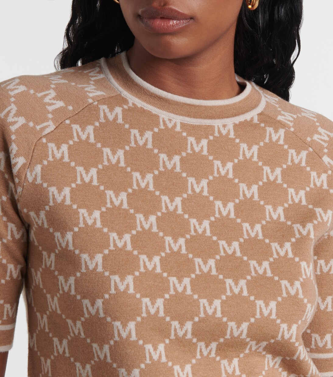 Pull Portici en laine et cachemire | 'S Max Mara