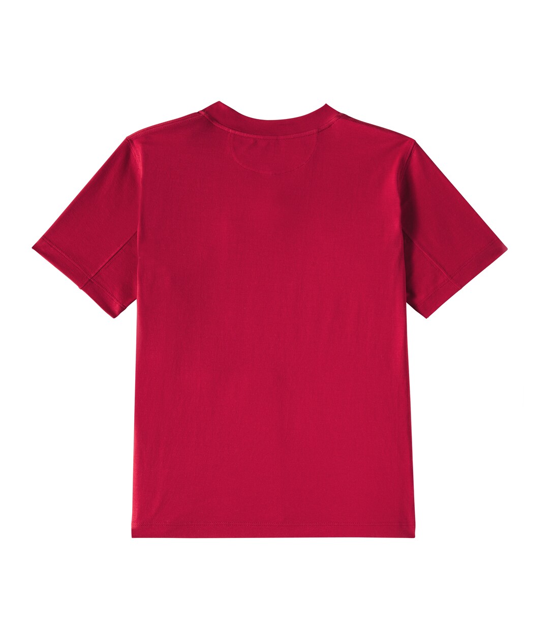Cotton jersey T-shirt | Brunello Cucinelli Kids