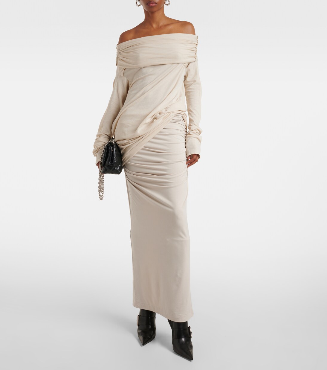 Maxirock Surge | Entire Studios