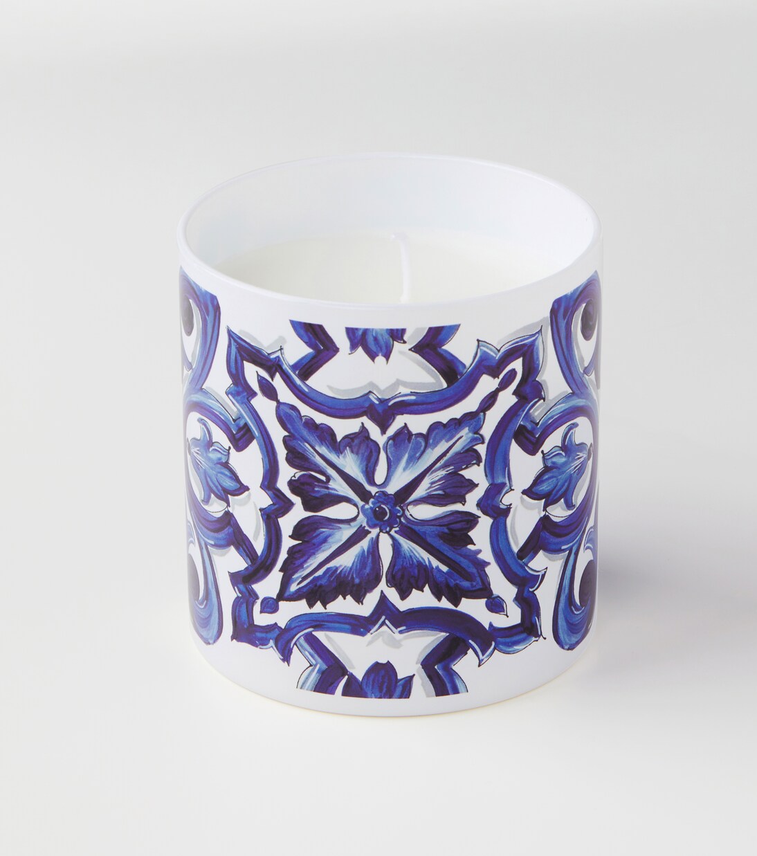 Duftkerze Neroli Di Sicilia and Lemon | Dolce&Gabbana Casa