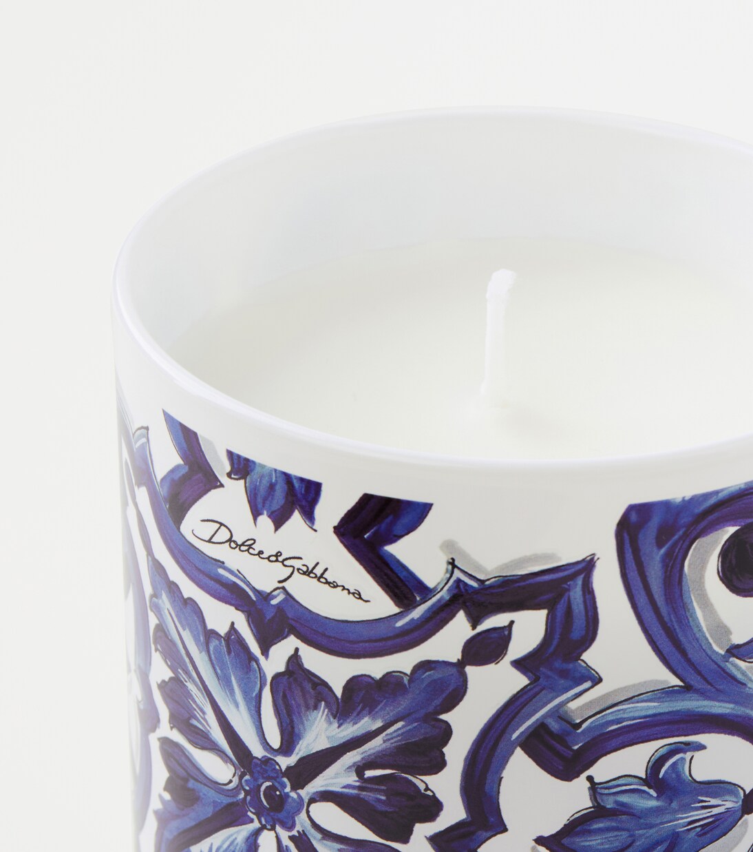 Duftkerze Neroli Di Sicilia and Lemon | Dolce&Gabbana Casa