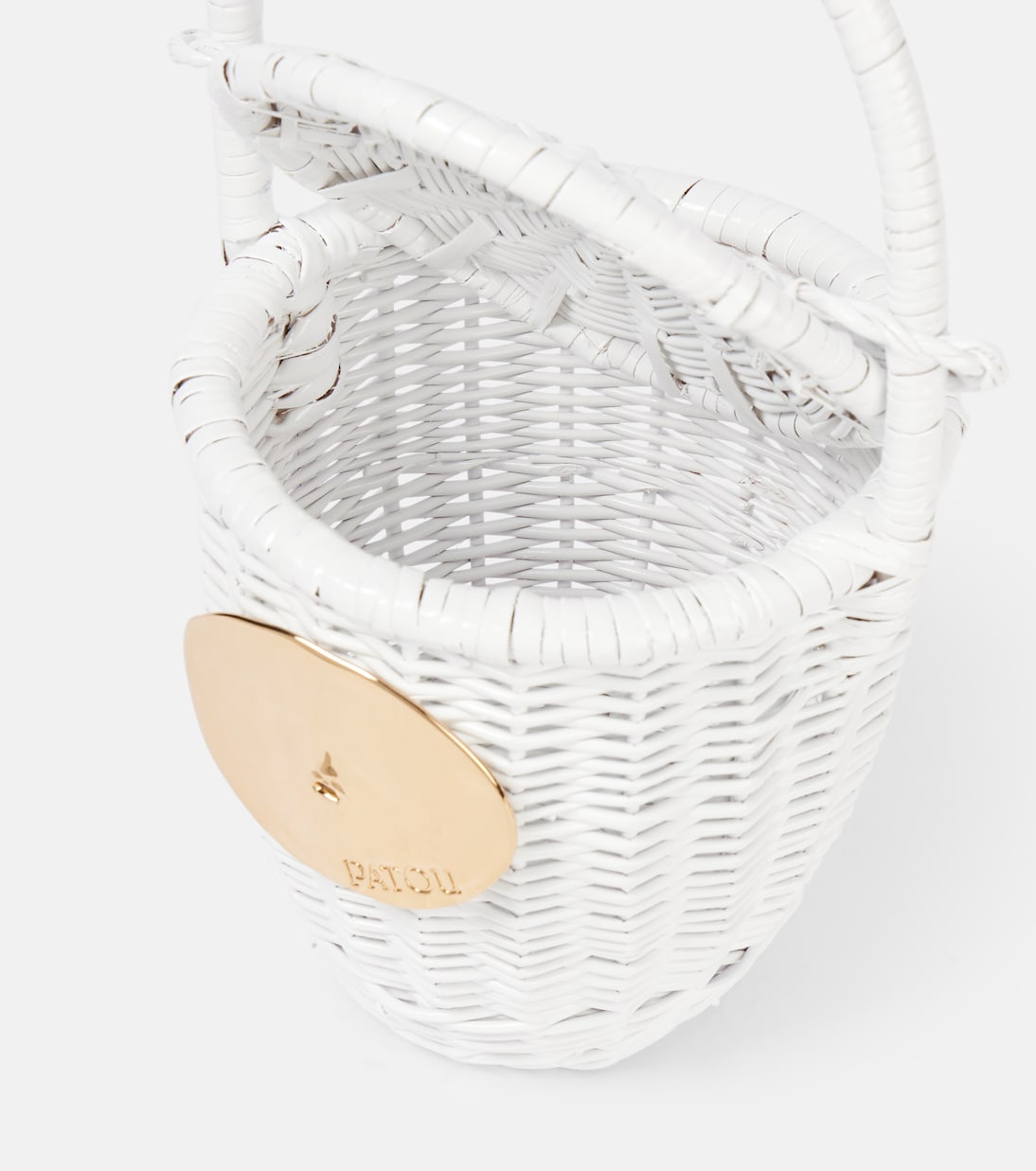 Secchiello Iconic | Patou