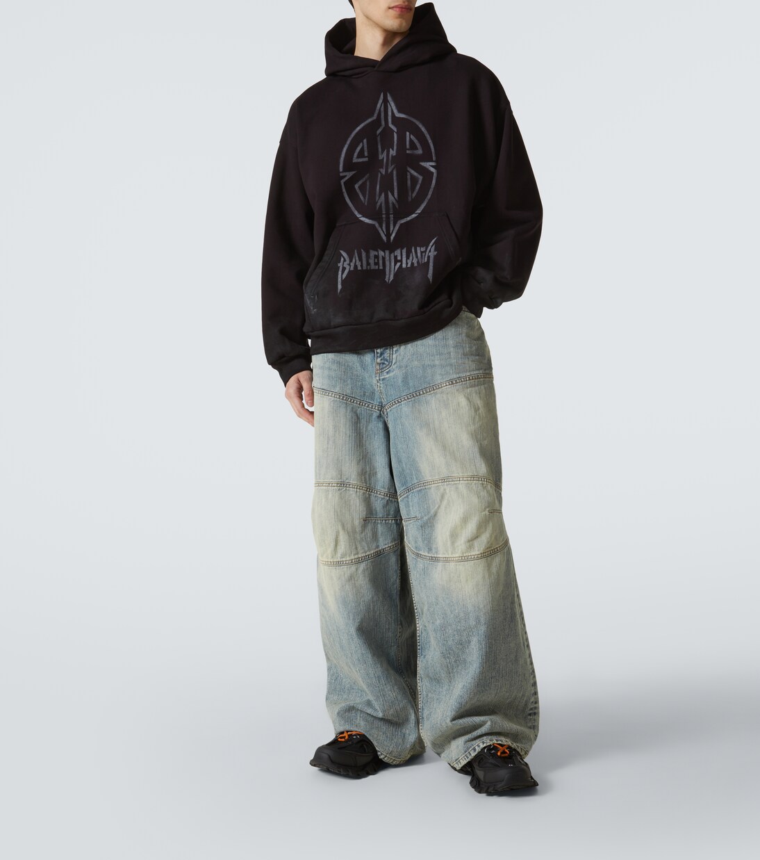 Track sneakers | Balenciaga