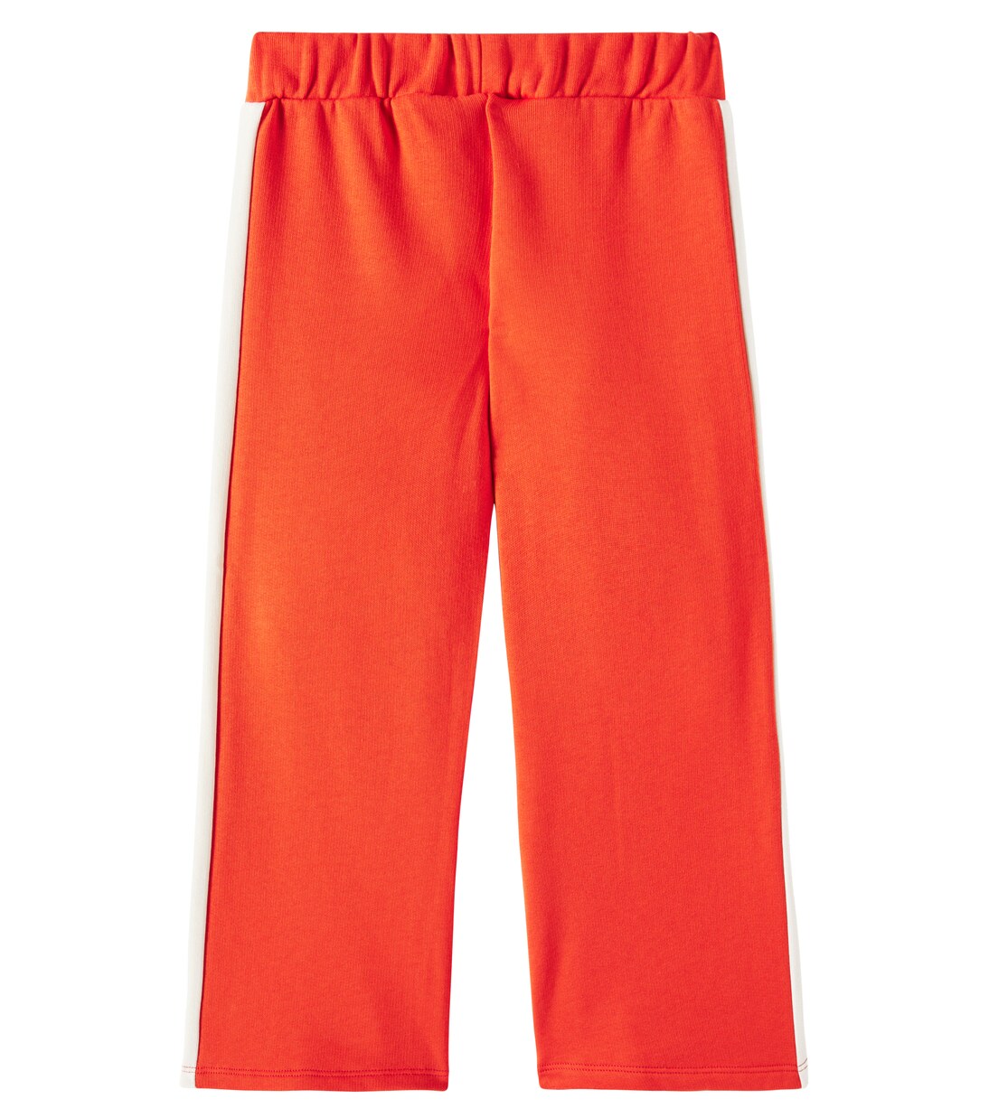 Note cotton jersey sweatpants | Mini Rodini