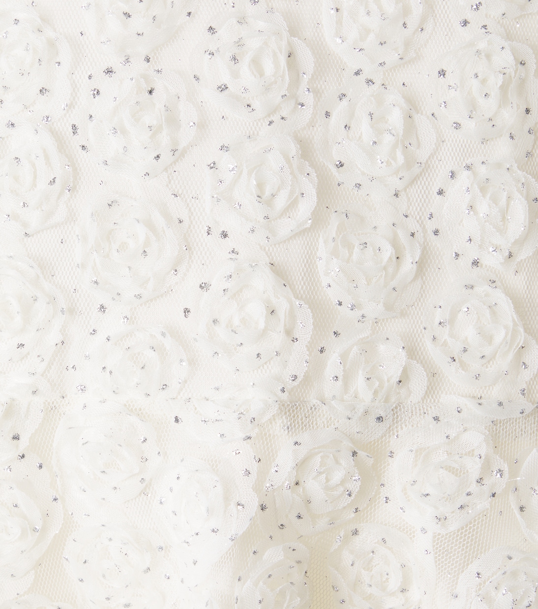 Abito Alli in tulle   | Konges Sløjd