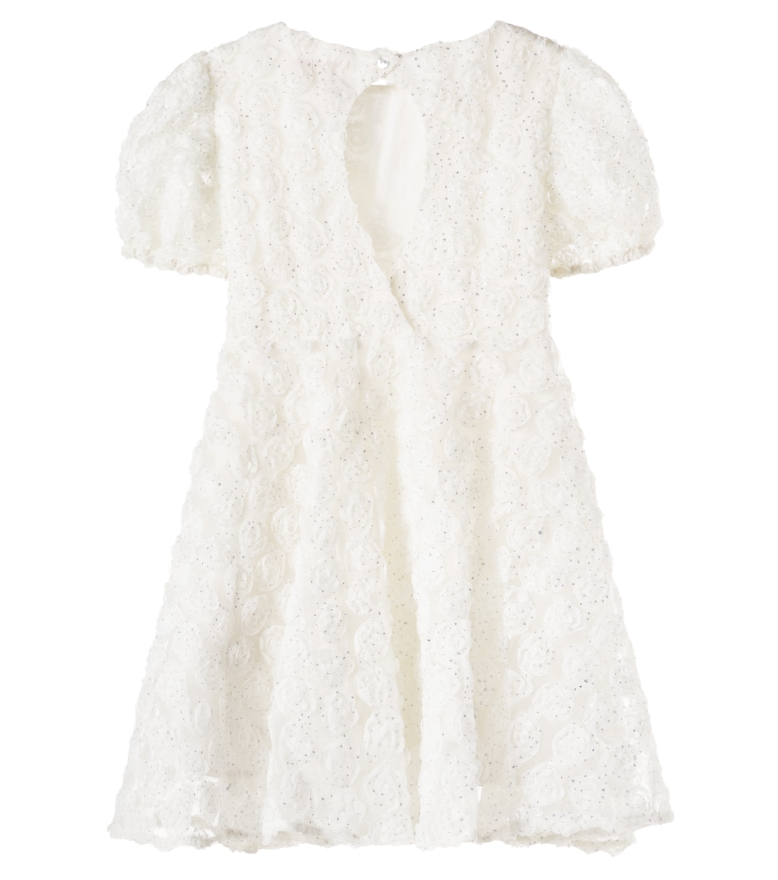 Abito Alli in tulle   | Konges Sløjd