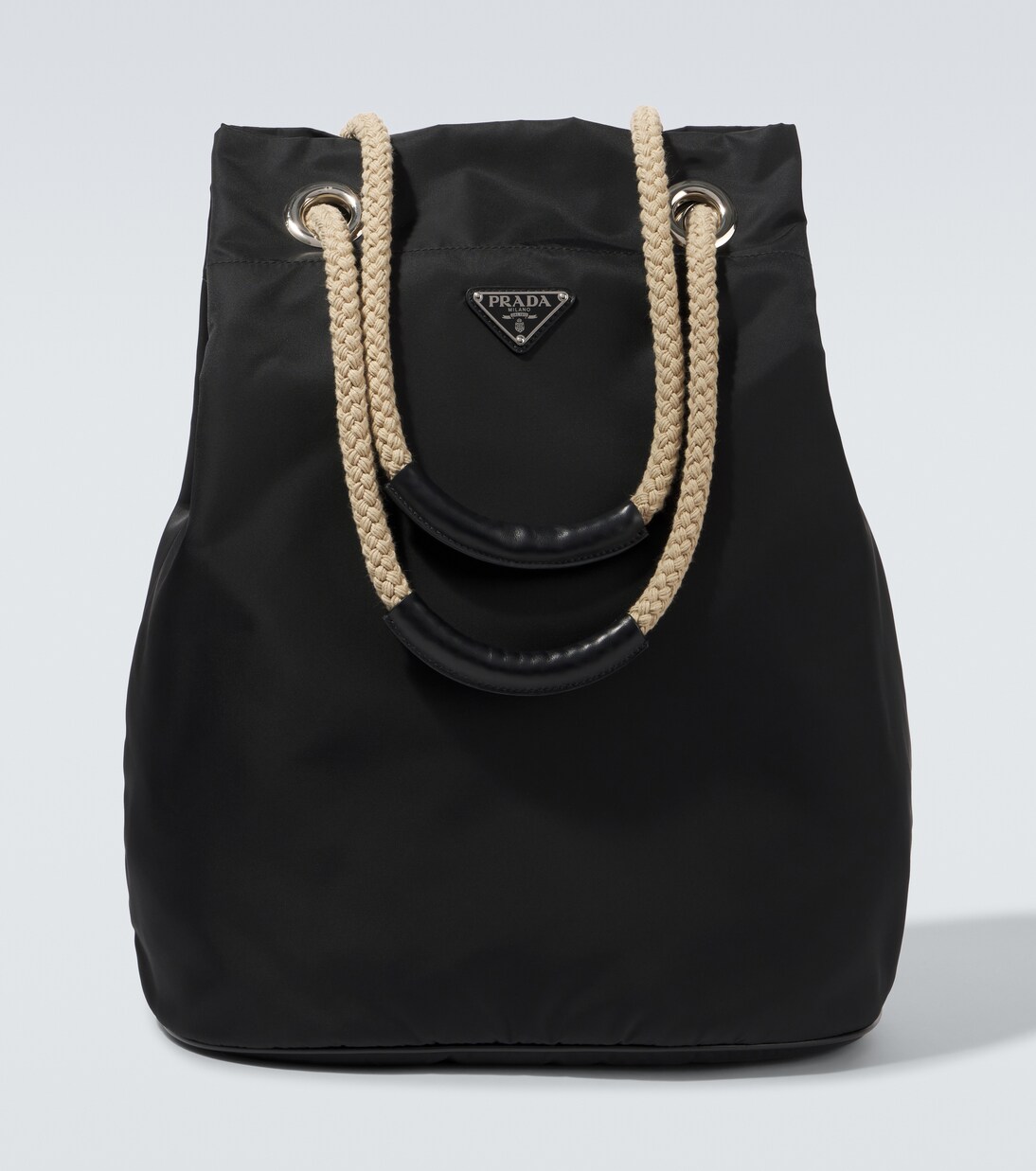 Prada Mariner Re-Nylon Medium tote bag  | Prada