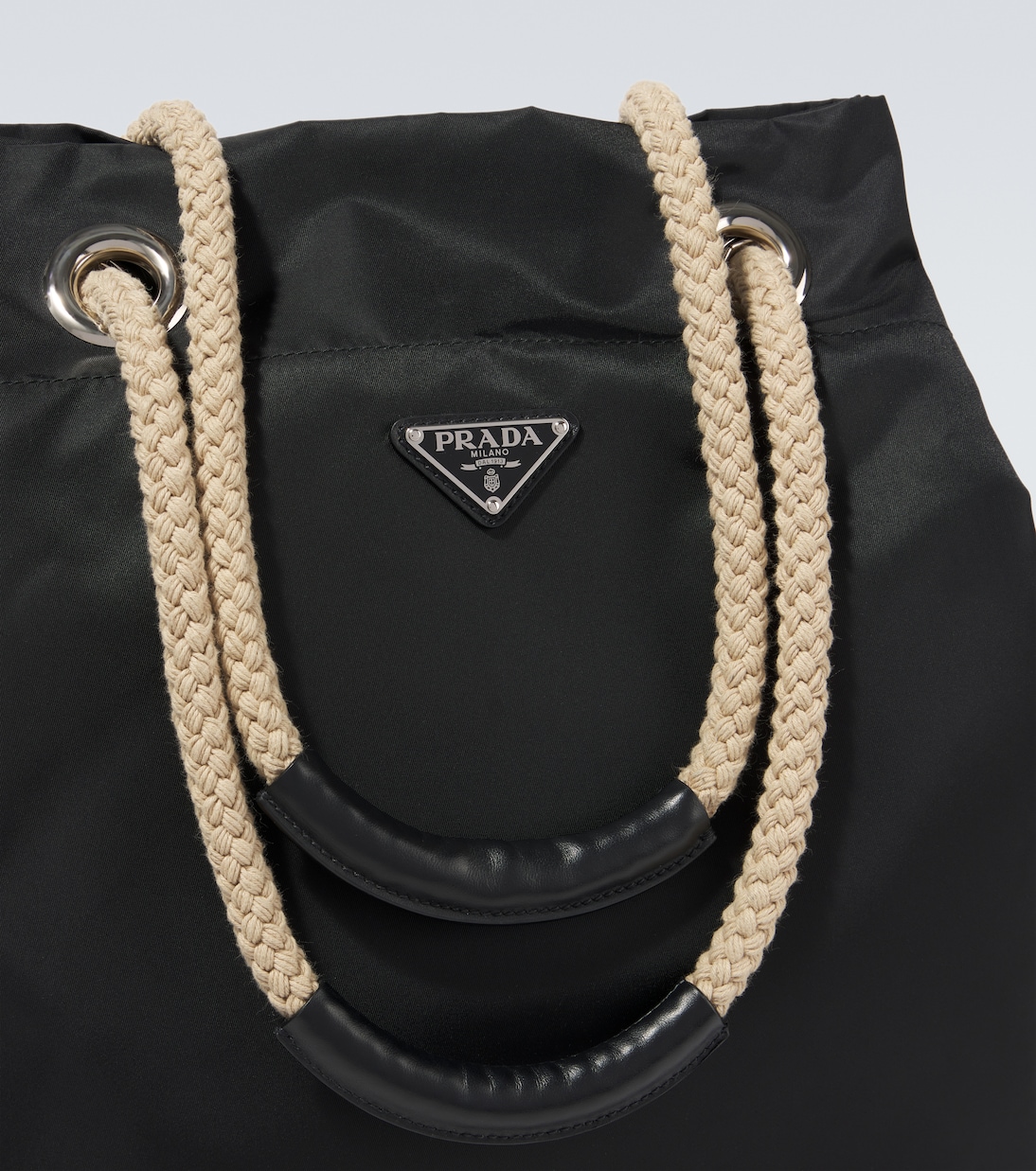 Prada Mariner Re-Nylon Medium tote bag  | Prada