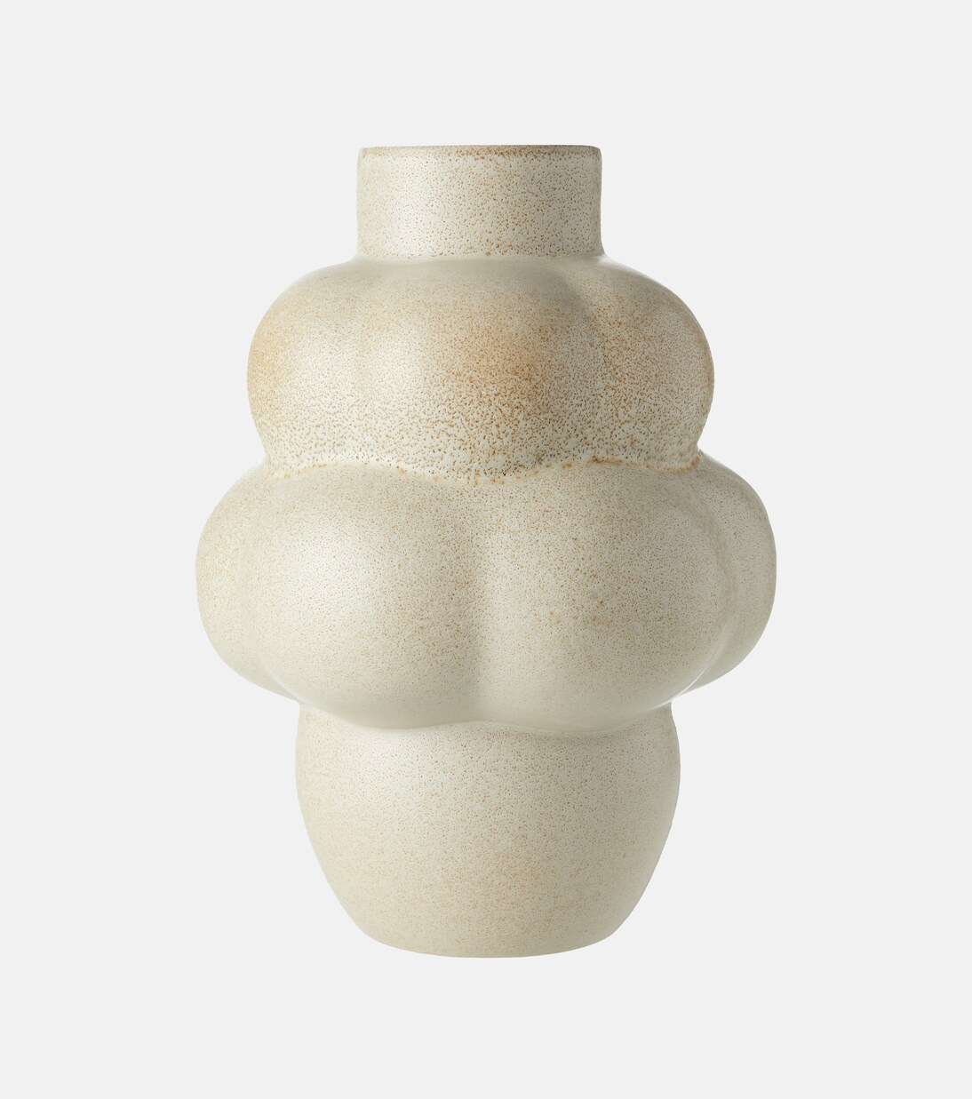Balloon 04 ceramic vase | Louise Roe