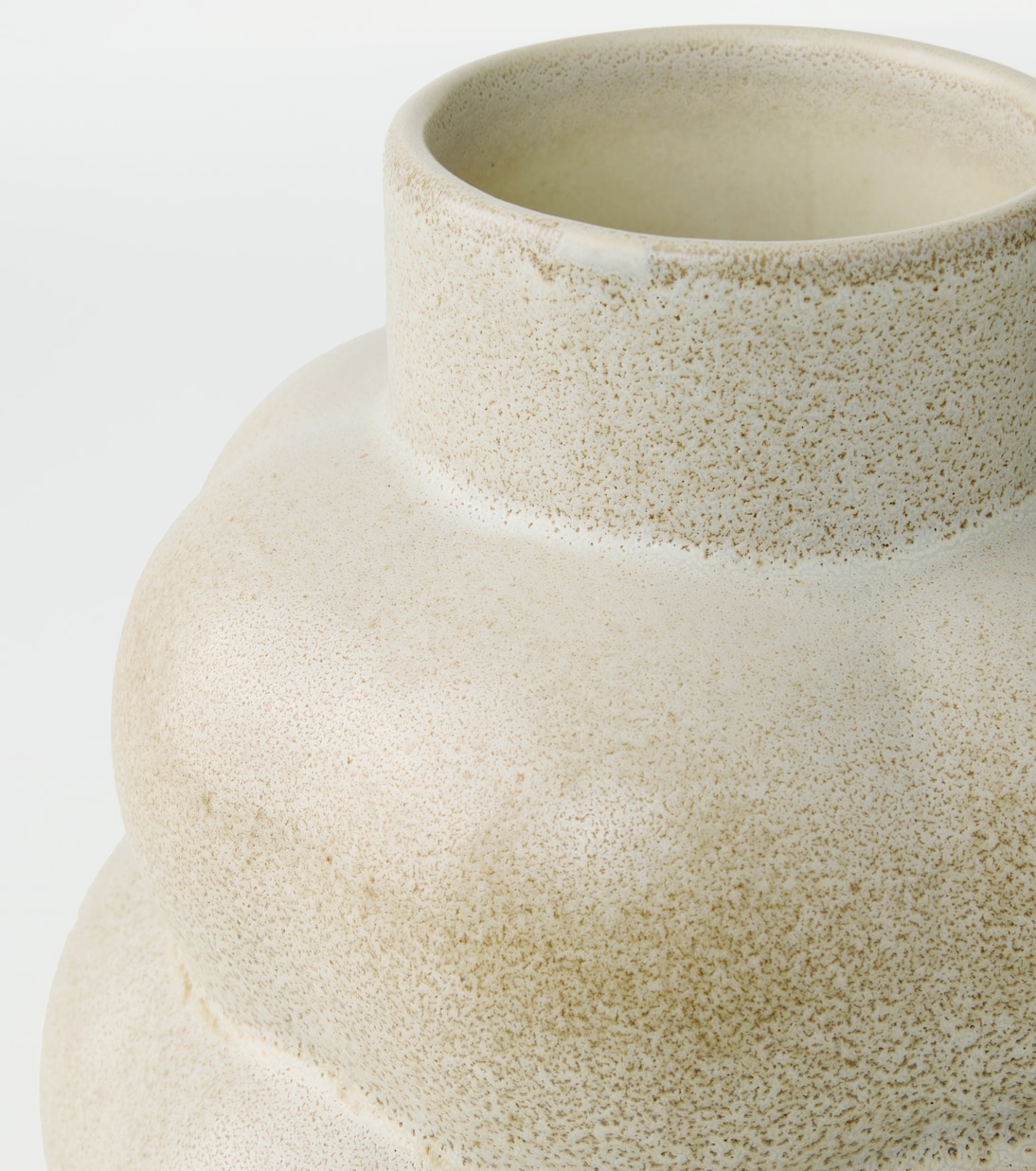 Balloon 04 ceramic vase | Louise Roe