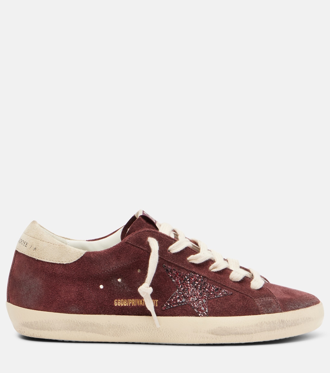Super Star suede sneakers | Golden Goose