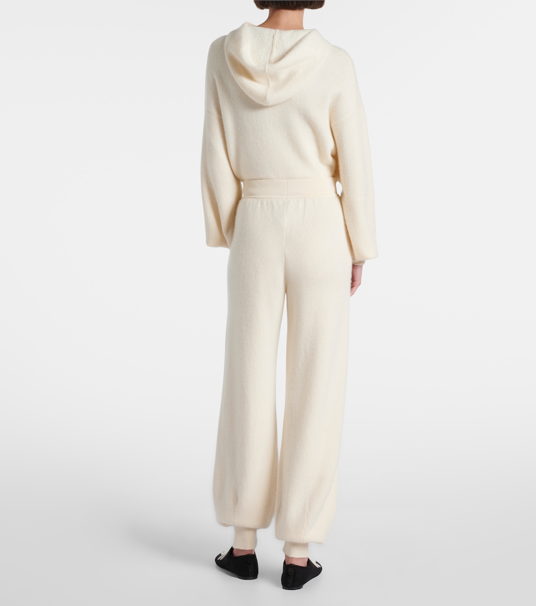 Jogginghose Mersey aus Seide und Kaschmir | Loro Piana