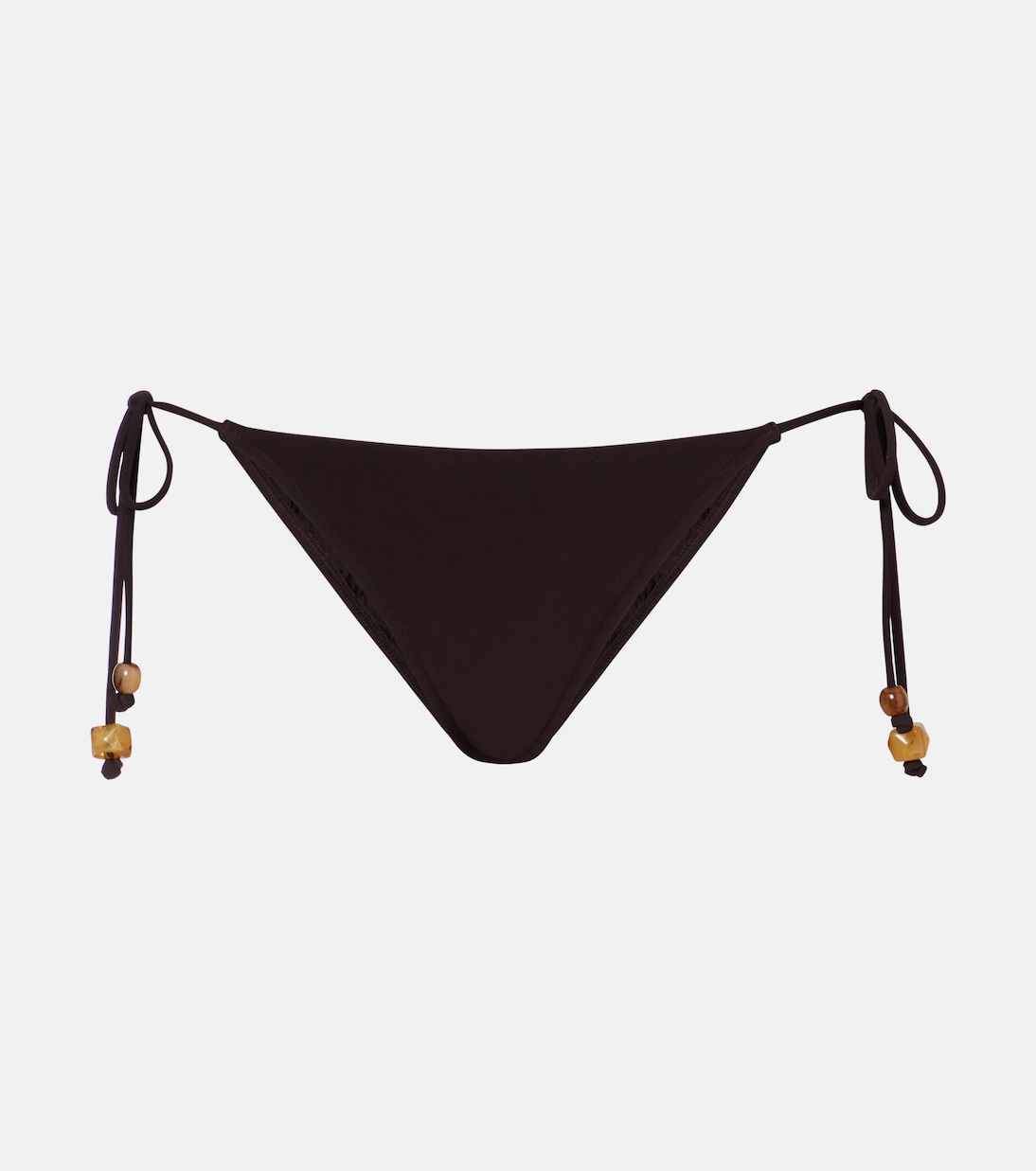 Beaded bikini bottoms | Tory Burch
