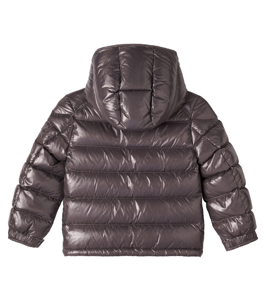 Maya quilted down jacket | Moncler Enfant