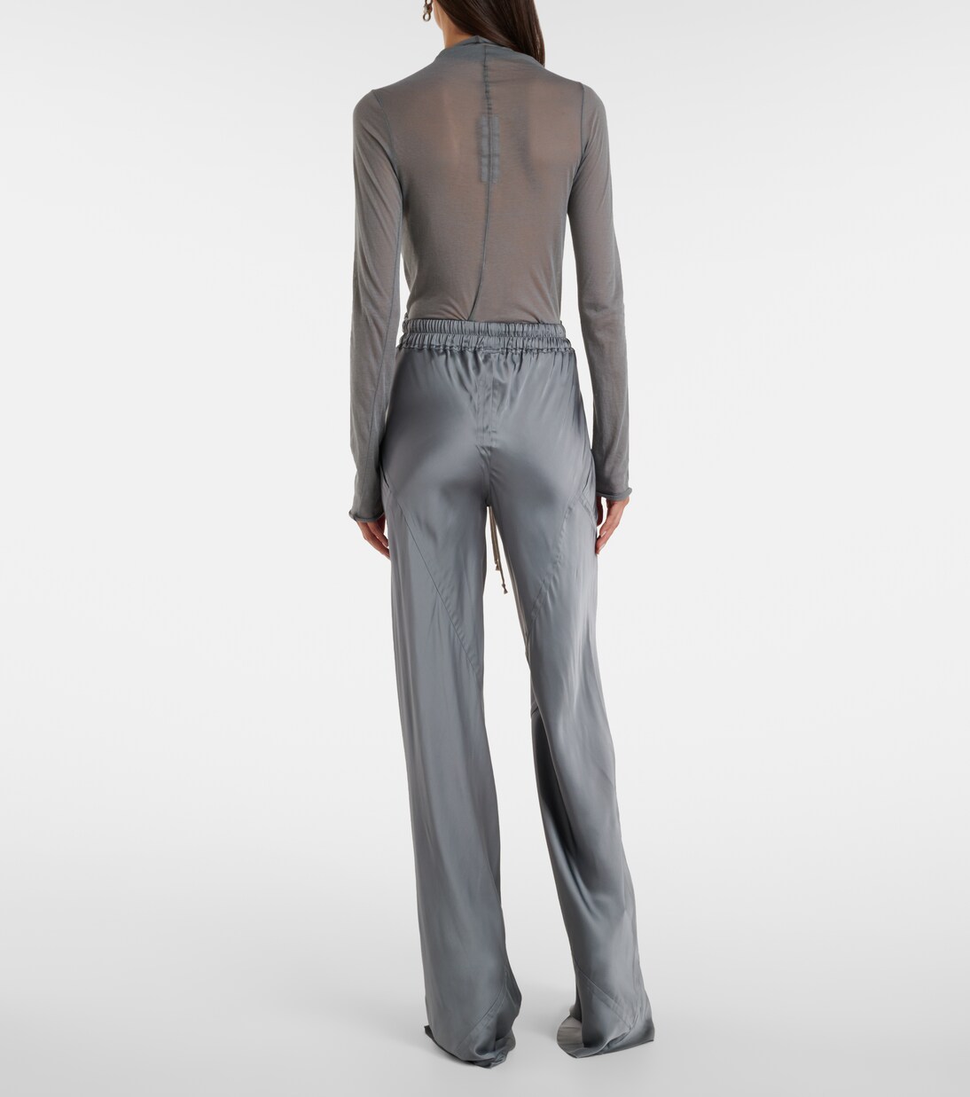 Pantalon ample | Rick Owens