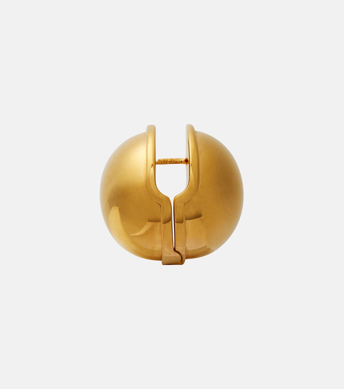 Sphere earrings | Alaïa