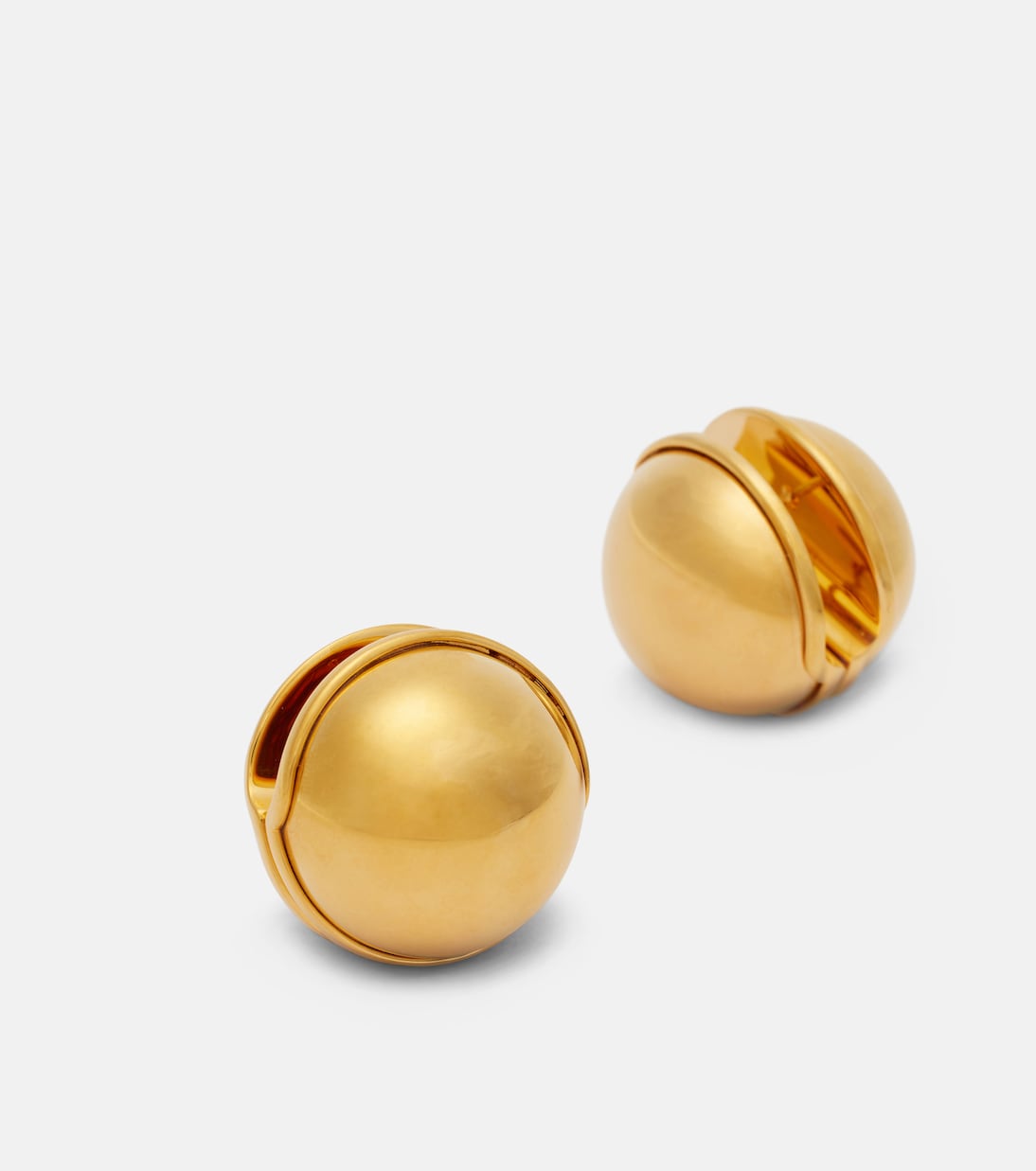 Sphere earrings | Alaïa