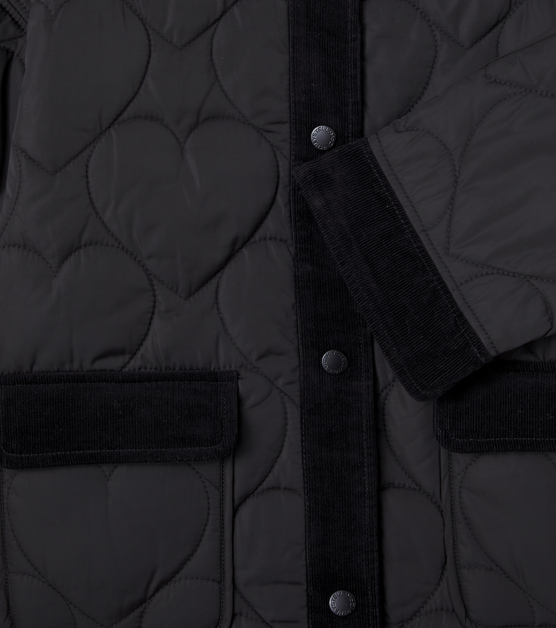 Veste matelassée | Stella McCartney Kids