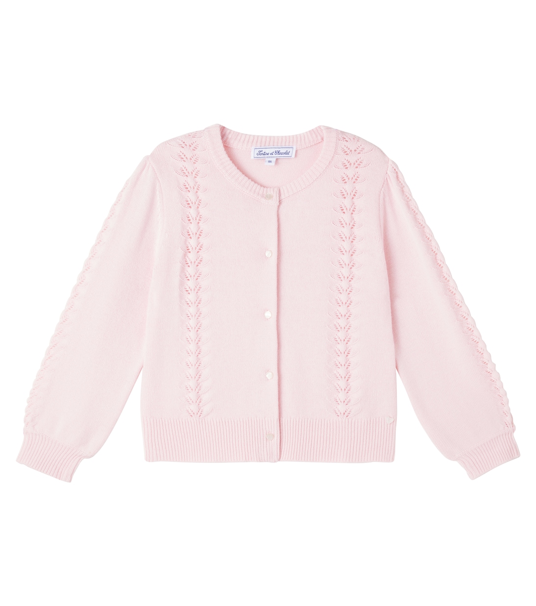 Cardigan | Tartine et Chocolat