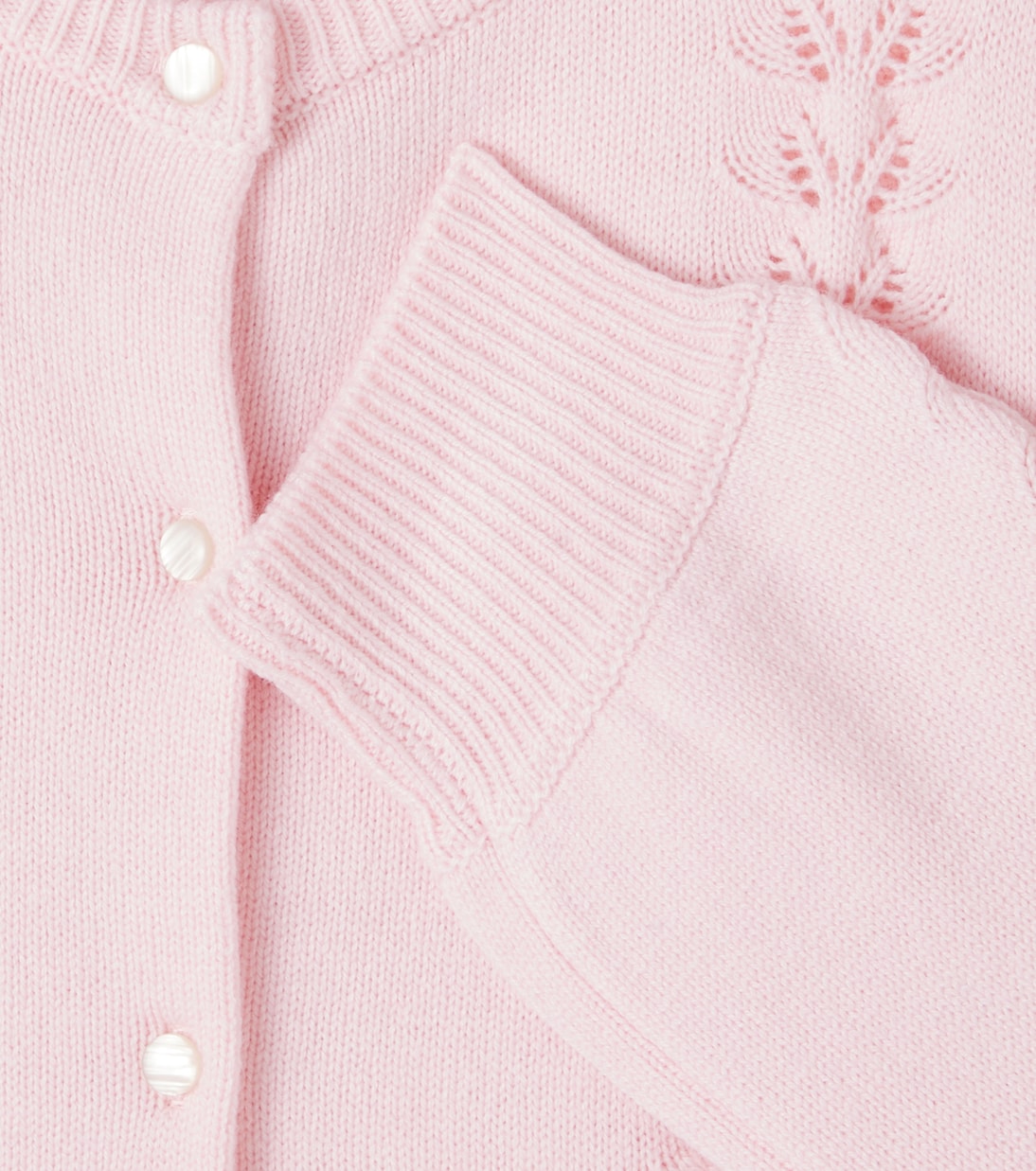 Cardigan | Tartine et Chocolat