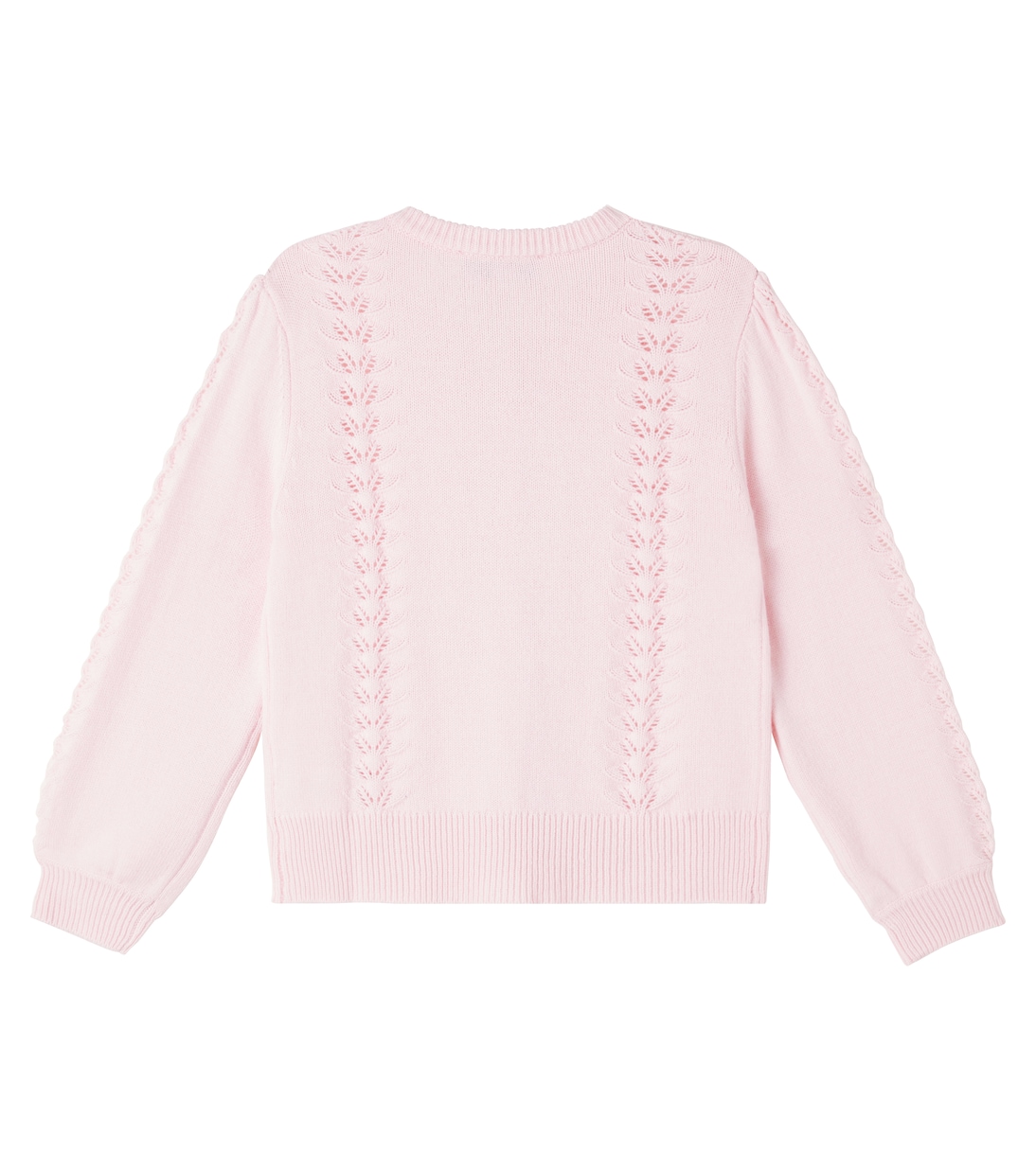 Cardigan | Tartine et Chocolat