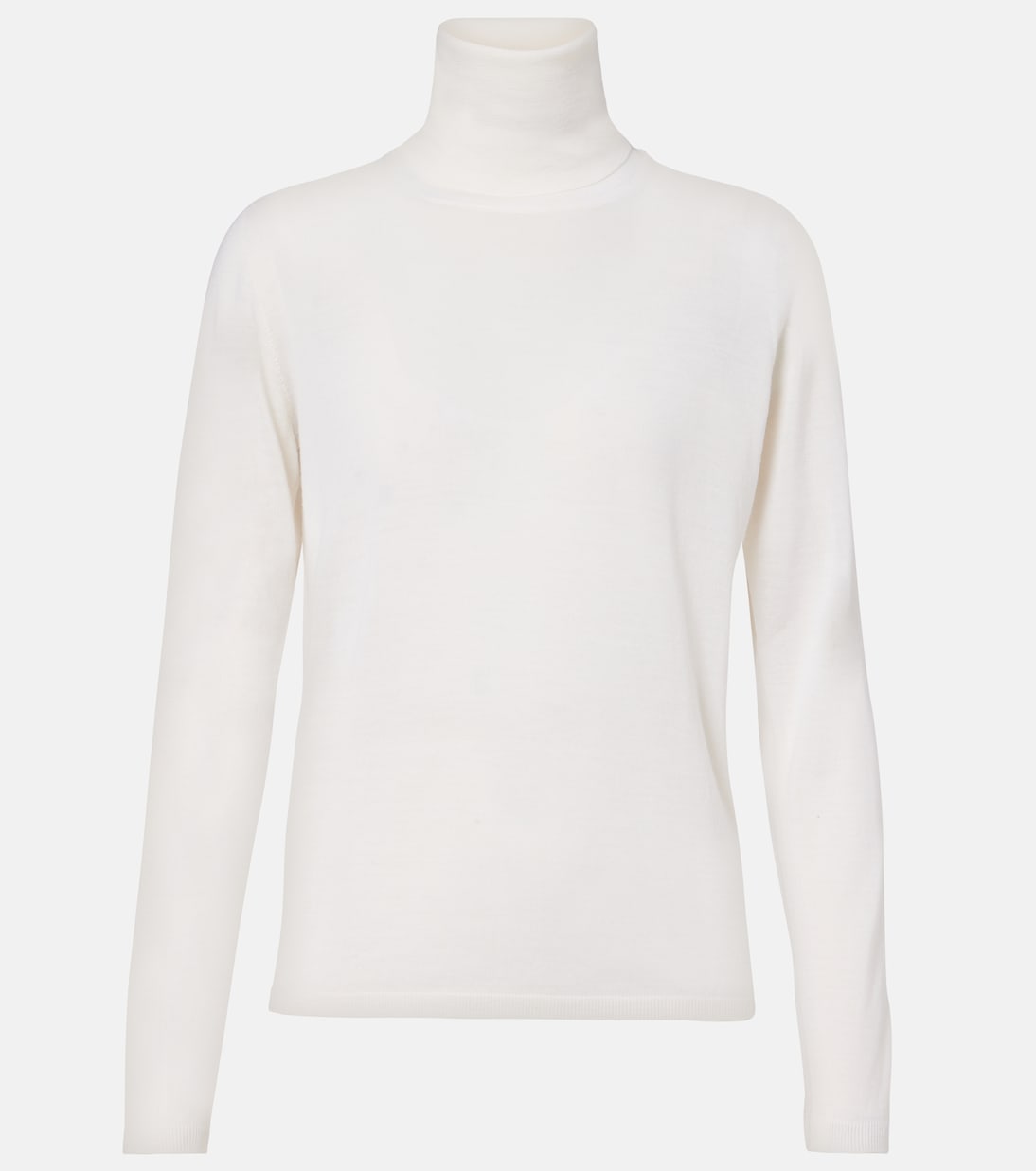 Jersey Saluto de lana virgen | Max Mara