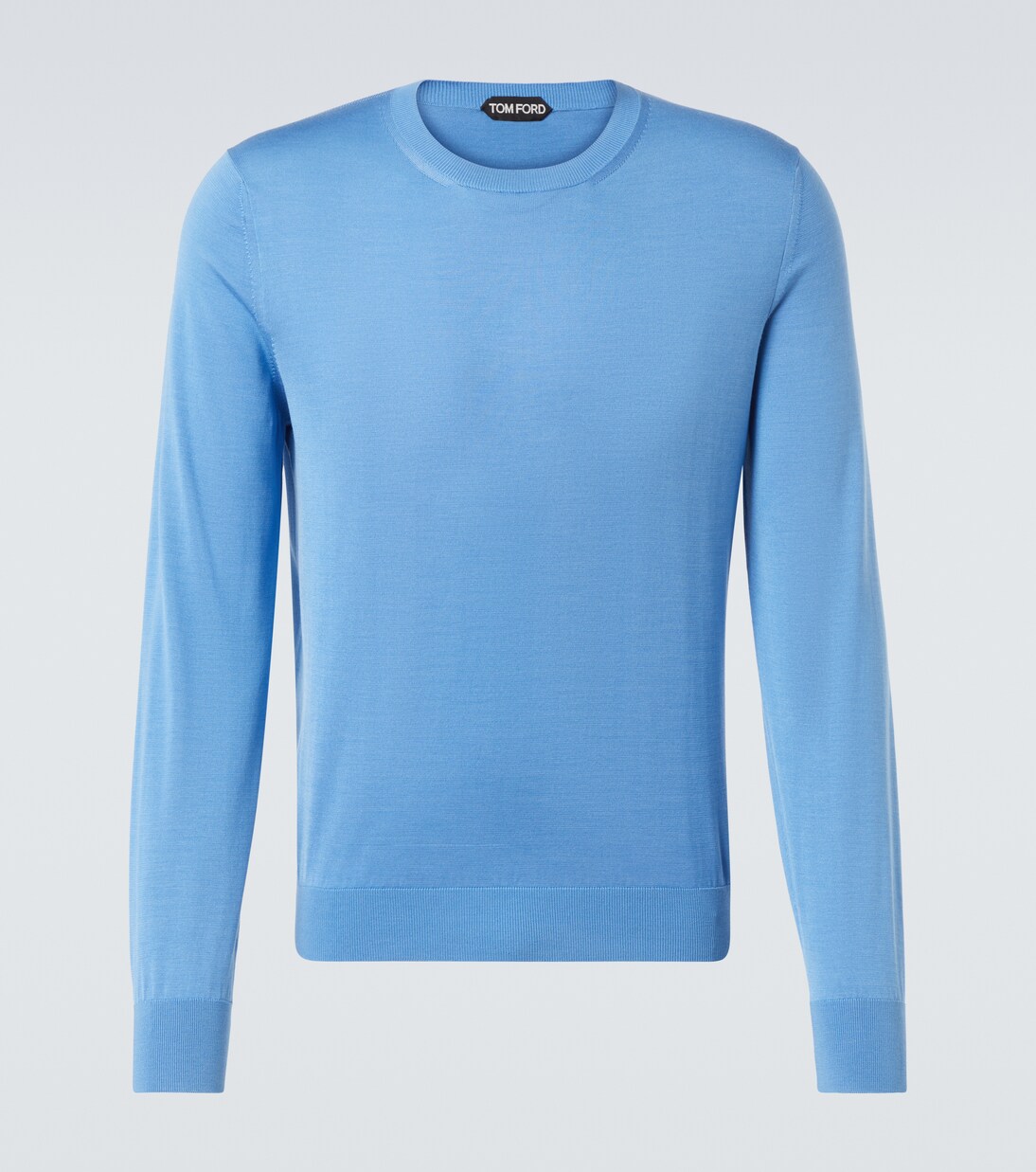 Pullover aus Seide | Tom Ford