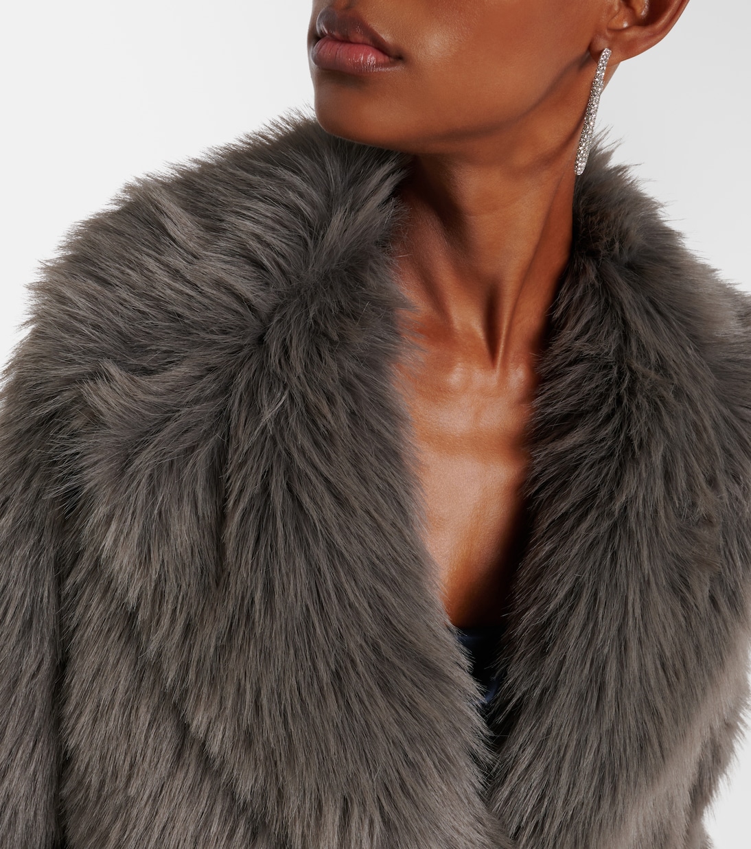 Cropped-Jacke | The Sei