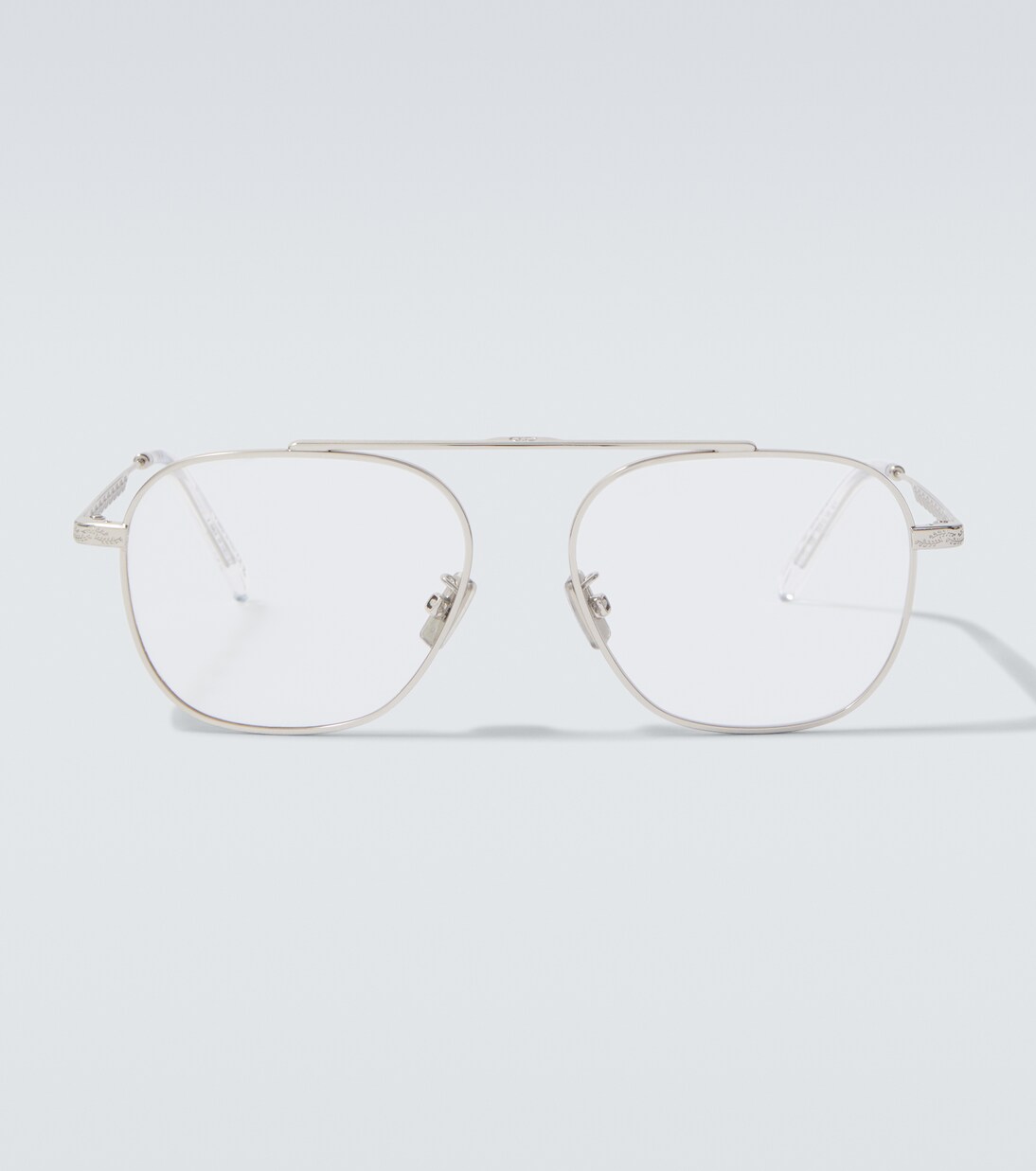 DiorBotanicaO S6U aviator glasses | Dior Eyewear