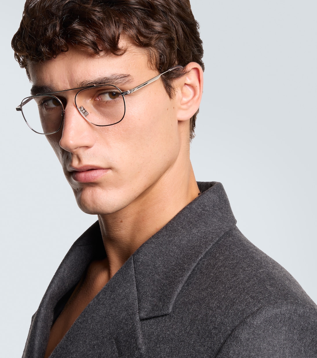 DiorBotanicaO S6U aviator glasses | Dior Eyewear