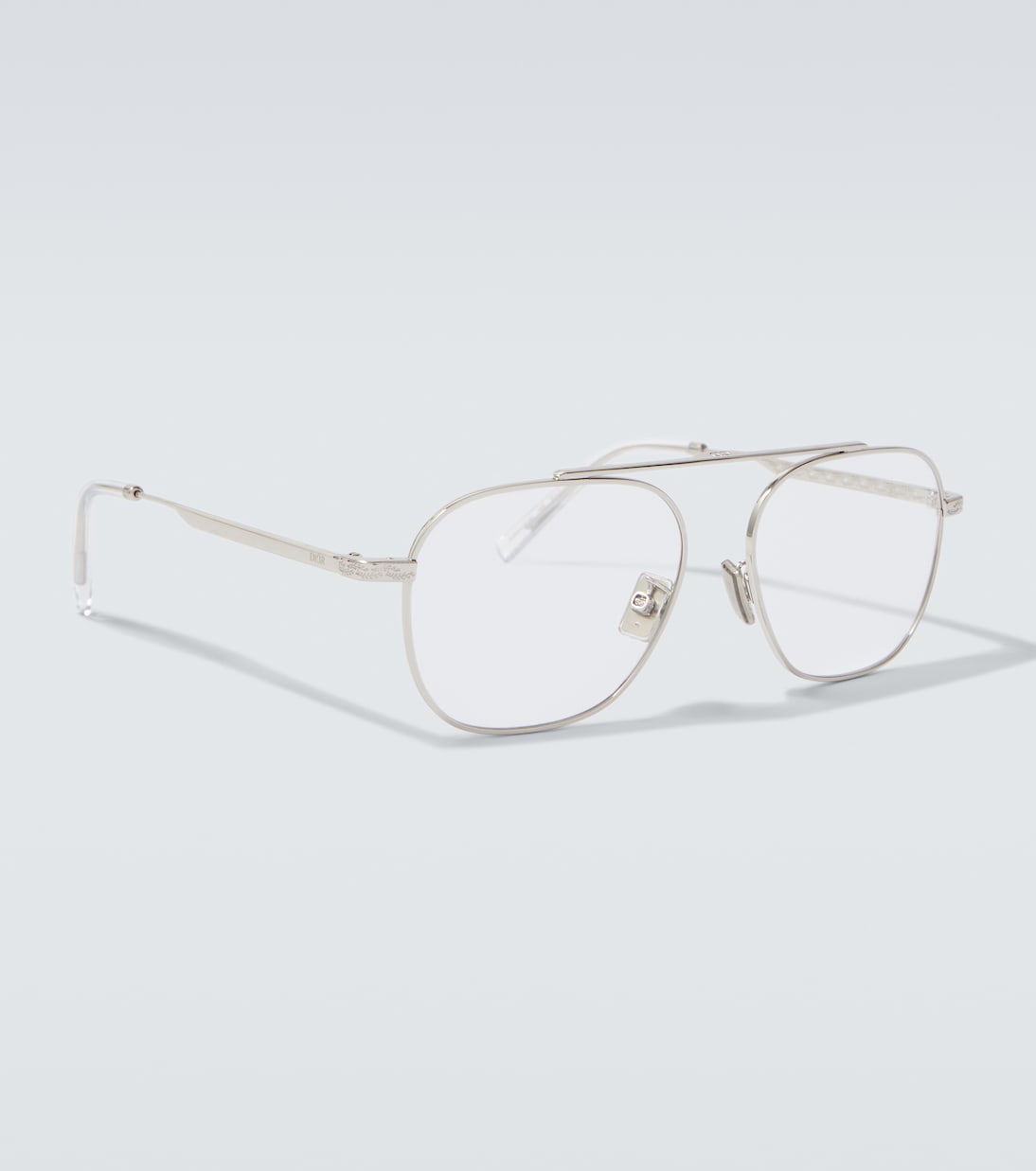 DiorBotanicaO S6U aviator glasses | Dior Eyewear