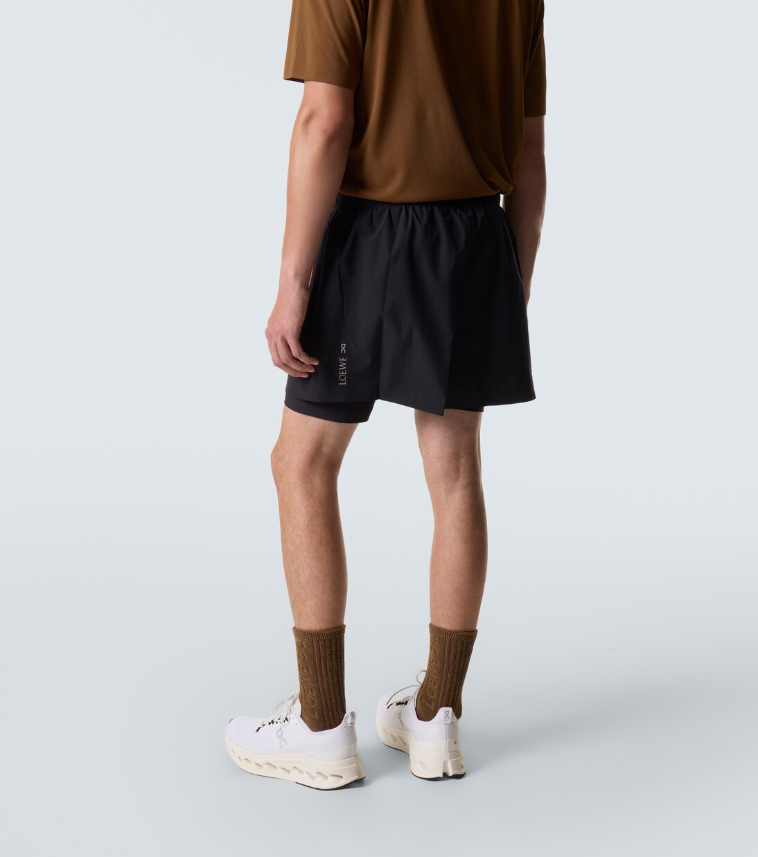 X On Shorts | Loewe