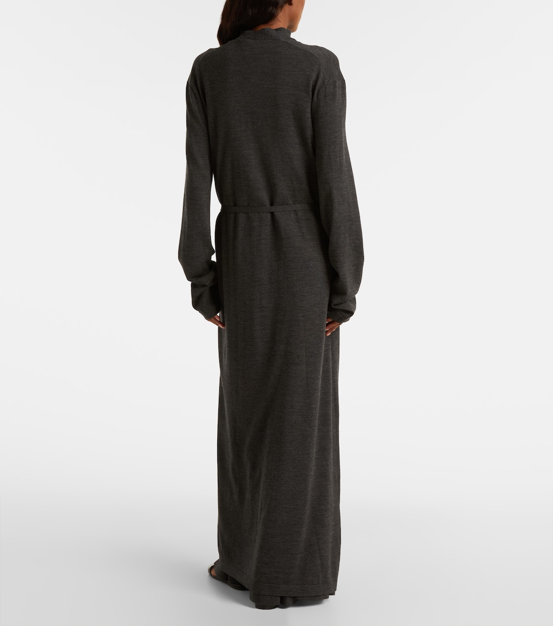 Cardigan Alek en laine | Khaite