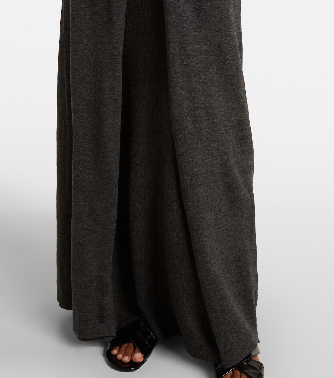 Cardigan Alek en laine | Khaite