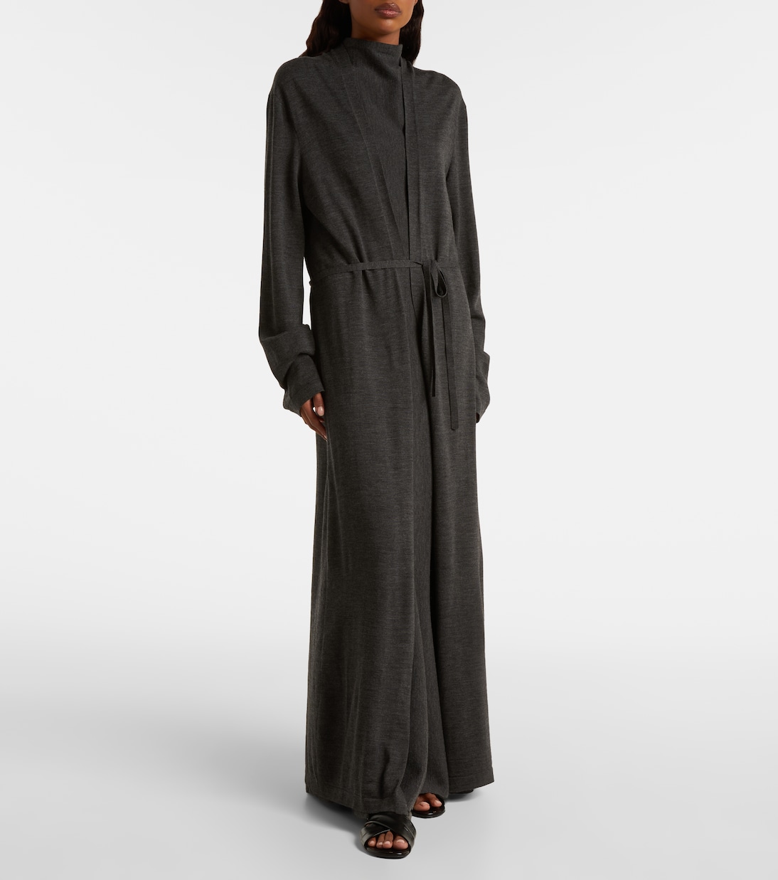 Cardigan Alek en laine | Khaite