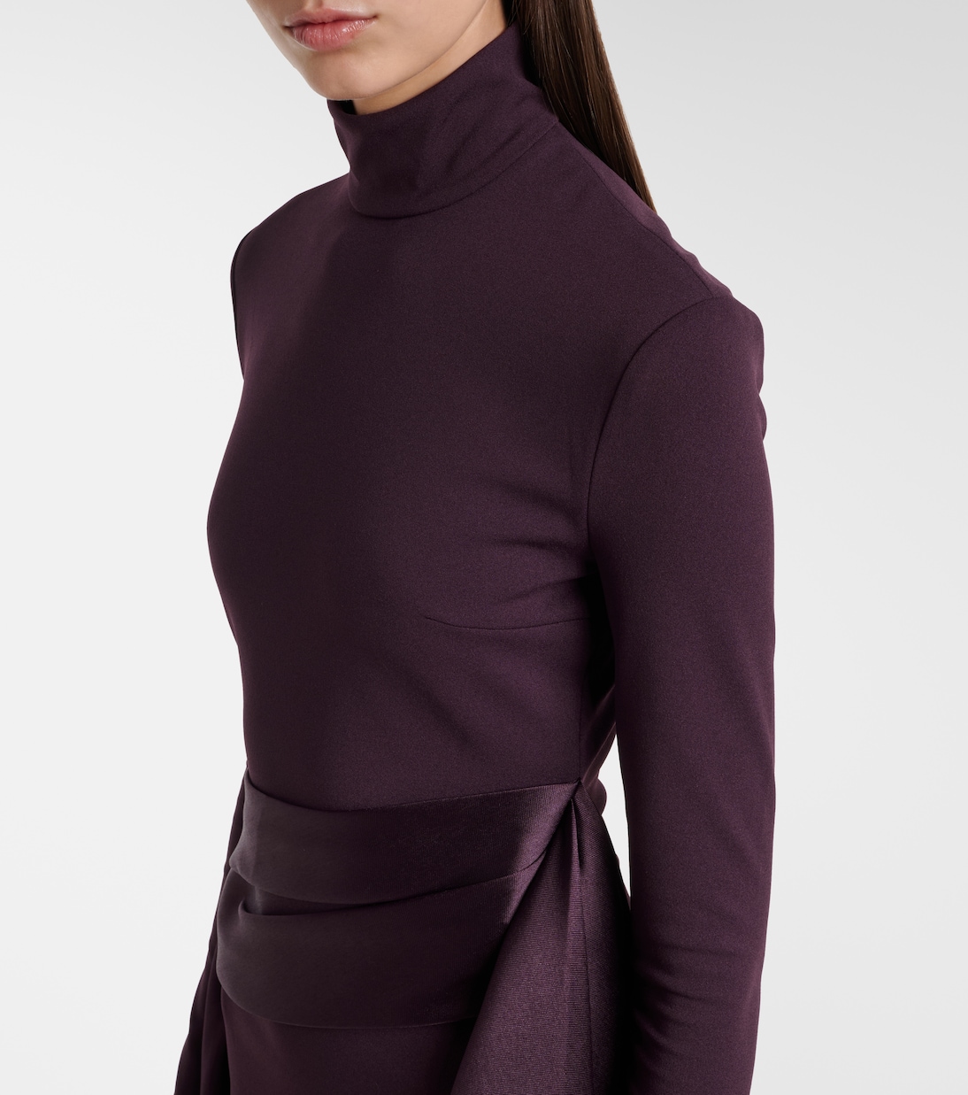 Robe Olivia | Solace London