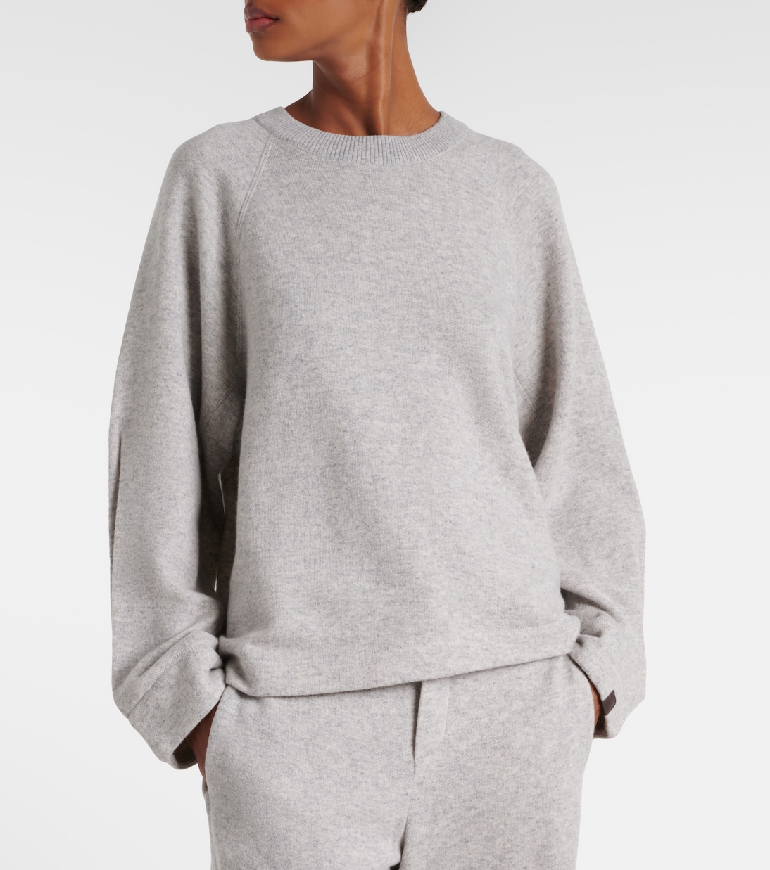 Pull Aere en cachemire et laine | Max Mara