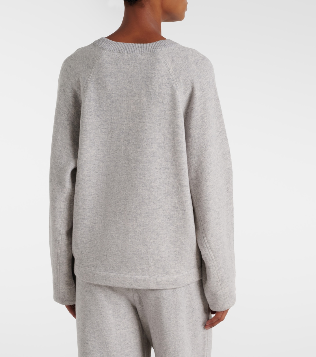 Pull Aere en cachemire et laine | Max Mara