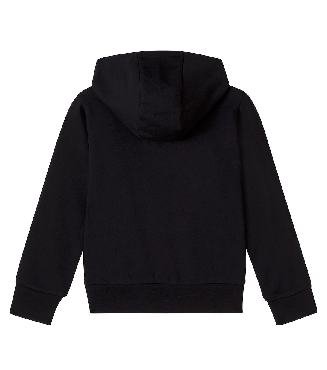 Hoodie aus Baumwoll-Jersey | Moncler Enfant