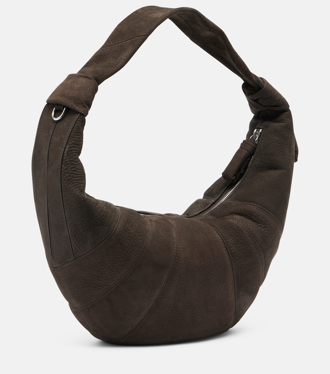 Schultertasche Fortune Croissant Small | Lemaire