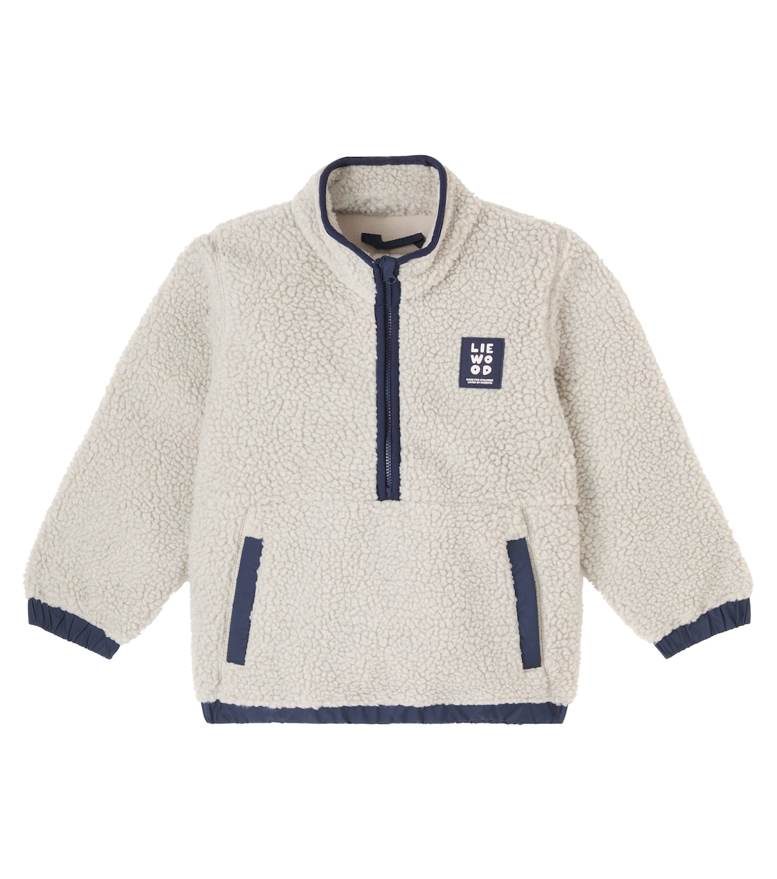 Balou fleece sweatshirt  | Liewood