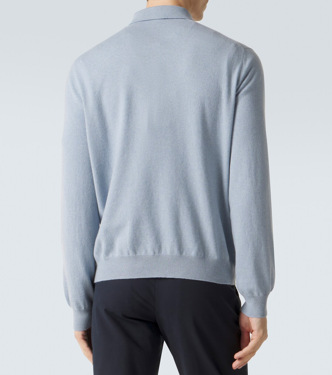 Polopullover aus Kaschmir | Loro Piana